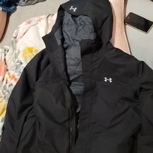 Underarmor Ski Jackets xxl